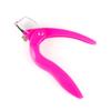Plastic Guillotine Cutting Pliers