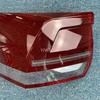 For VW Teramont Atlas 2017 2018 2019 2020 Taillight Cover Car Taillamp Lens Glass Replacement Rear Lampshade Brakelights Shell