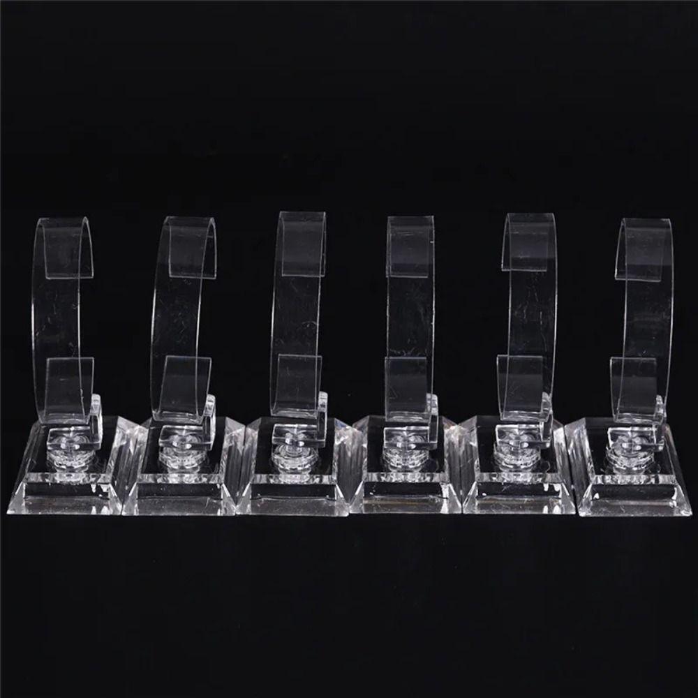 Jewelry Rack Watch Display Racks Bracelet Bangle Watch Display Holder Watch Storage