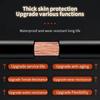 Welding Cable 5/7/10 M + Ground Cable 2/3 M Combo Set With Electrode Holder And Connector Universal Welding Cable Set