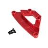 Meijiaxin 1/14 RC Car Metal Front Body Post Upgrade (Models 14301-14303)