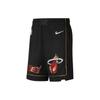 Nike Nba Miami Heat City Edition Mixtape Basketball Shorts (Unisex) Basketball Shorts DB4140 010