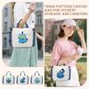 Bolsas femininas – Bolsas shopper