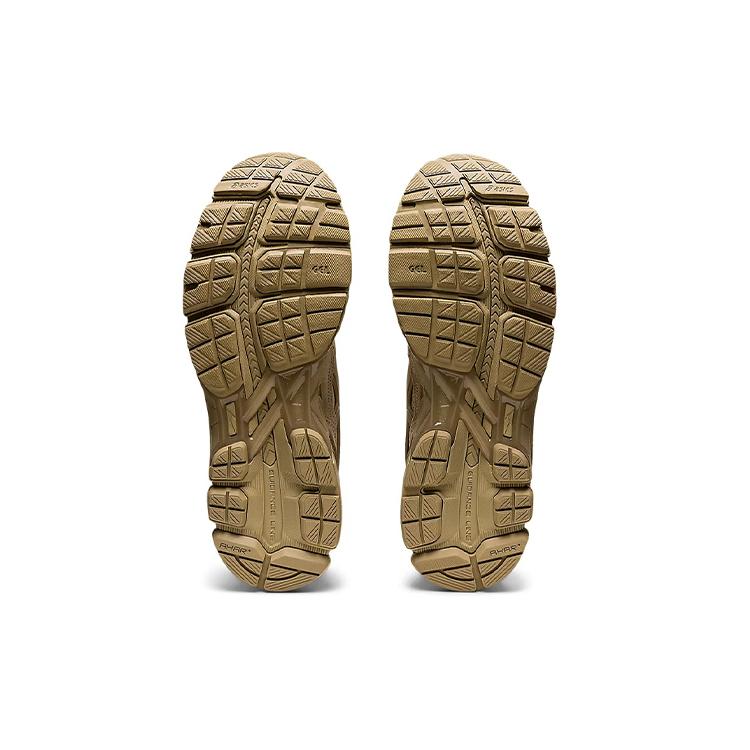 New Asics Gel Kayano Trainer 21 'Wood Crepe' 1201A067-202