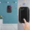Self Powered IP68 38 Chime Wireless Home Security Electric Doorbell(Model B )