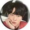 BTS Karte der Seele ON:E Konzert Taschenspiegel Schlüsselanhänger Tragbarer Kosmetikspiegel Tasche Anhänger Rucksack Kleidung Accessoire ARMY Sammlerstück Geschenk