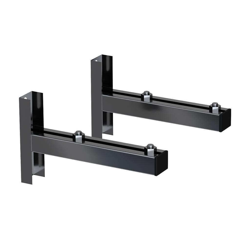 ADAM GAS Chimney support length 325mm