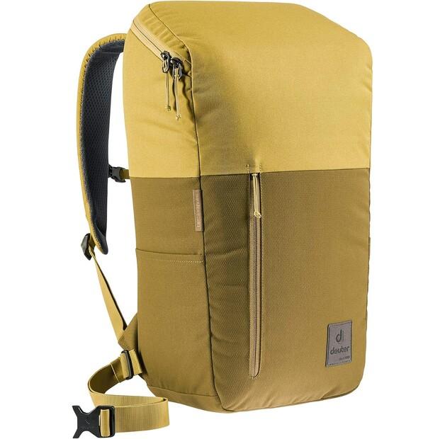 Рюкзак Deuter Stockholm clay/turmeric (3860021-6802)