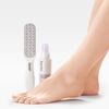 Baren Callus Eraser Home Set (120ml Mist + Foot File)