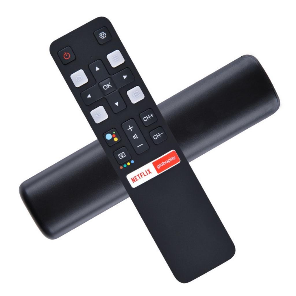 Suitable for TCL RC802V FNR1 FUR6 Infrared Remote Control
