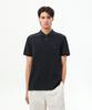 TOMMY HILFIGER 1985 Regular Fit Short Sleeve Polo Shirt (T12G1Tkt060Mt2Dw5)