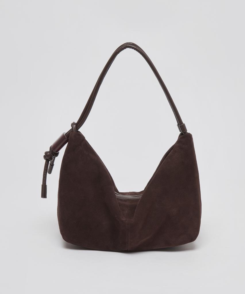 Archivepke Ridge Shoulder Bag(Suede Brown)_Ovbax25004Sdb
