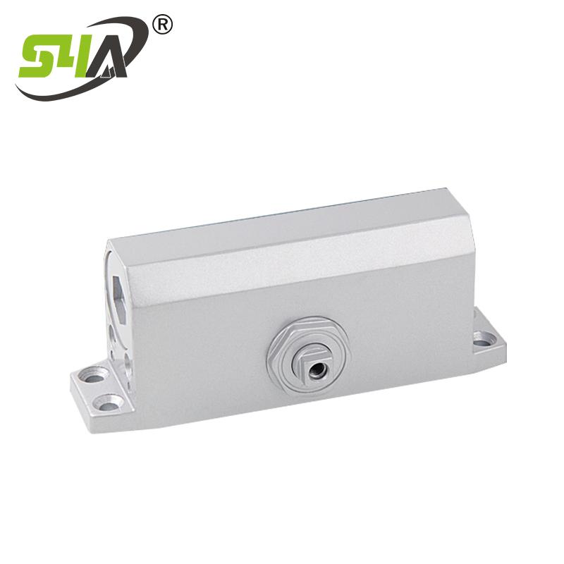 20KG-45KG Aluminium Alloy Heavy Duty Small Door Closer