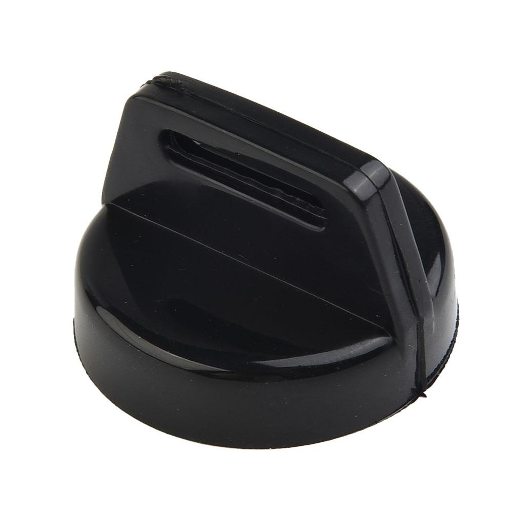 Cubierta de llave de silicona negra, cubierta de llave de encendido, resistente a rayos UV con tuerca