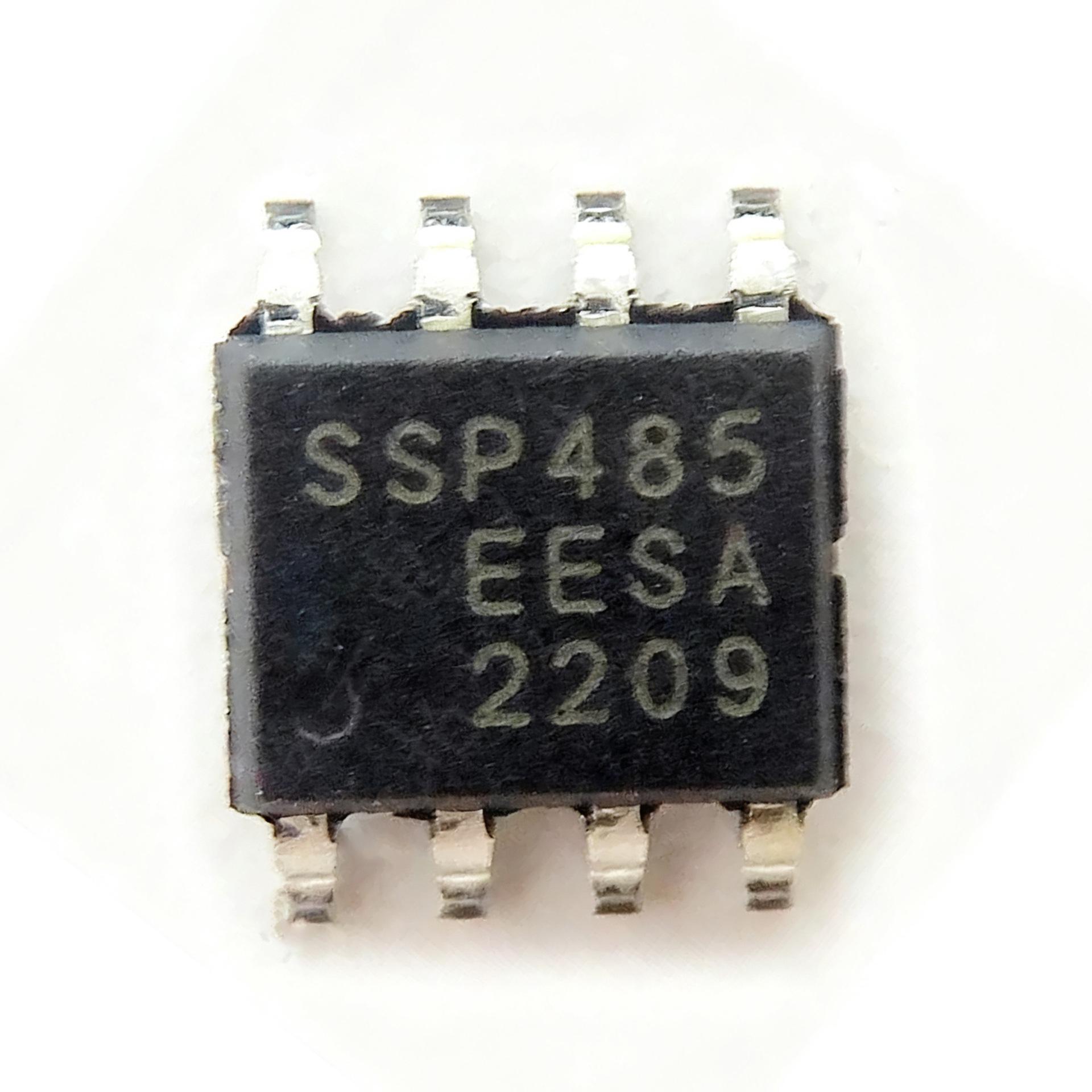

SSP485 MAX485 SMD SOP8 Transceiver Chip - MAX485EESA Replacement IC