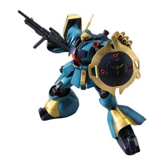 BANDAI SPIRITS HGUC 1 144 Yakt-Doga (Gyné Gas Exclusive) (Mobile Suit Gundam Chars Counterattack)