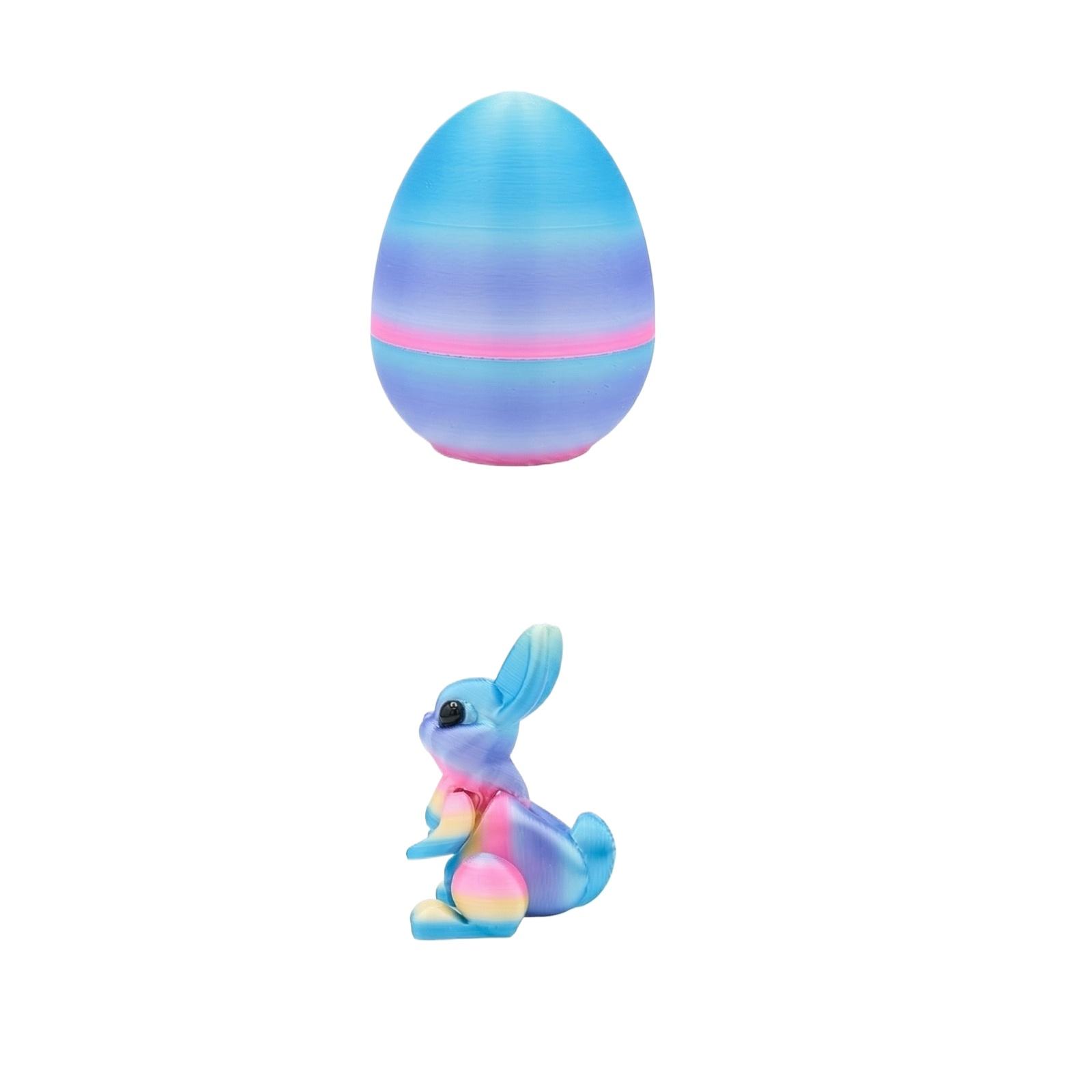 Креативная декоративная шарнирная модель-игрушка