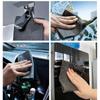 10 τεμ. Microfiber Magic Cleaning Πανί Πετσέτα καθαρισμού υαλοπινάκων χωρίς ίχνη Πανιά καθαρισμού Μικροΐνες απορροφητικό πιάτων πανί Επιτραπέζια σκεύη Πετσέτα καθαρισμού πανιών