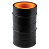 Pipe sealing tapes 10 m x 12 mm x 0.075 mm, 5 pcs.