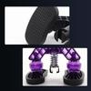 Multi-Purpose Car Dent Puller Set Auto Body Paintless Repair Complete Tools Lifter Adjustable Handle Motorbike Universal