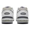 991 New Balance Feito na Inglaterra 'Star White' M991FLB