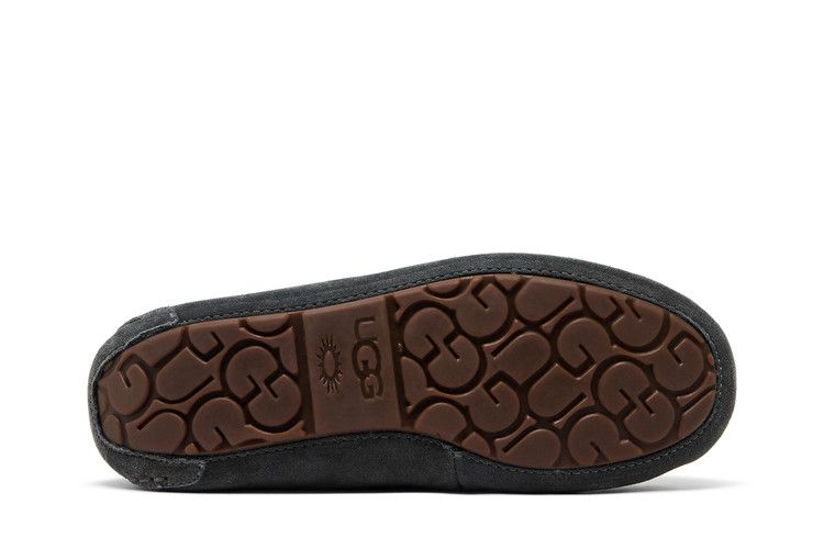 Women's Slippers UGG Dakota Slipper Pewter (Women's)