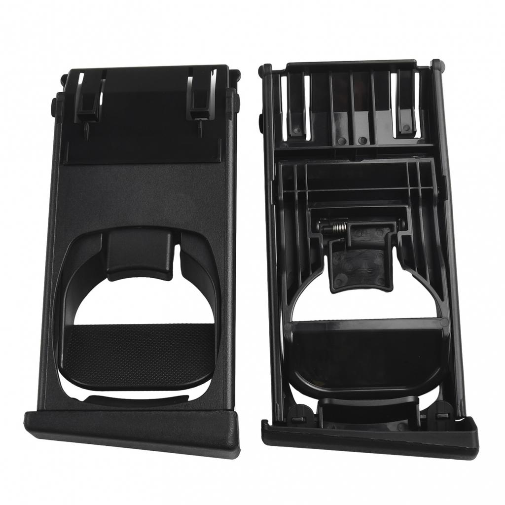 55604-0K010 Paar Getränkehalter Direkte Montage Brandneu