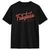 T-shirt Homme Fangtasia Logo T-shirts Nouveauté Été Hauts en Coton Vintage Cadeau d'Anniversaire