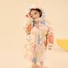 Duck Duck Kids' Little Bear Winter Down Jacket