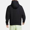 Nike ACG Therma-FIT Fleece Pullover Hoodie Black CT6337-010