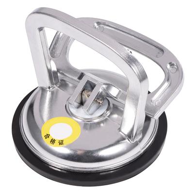 Aluminiumlegierung Einzelplatte Saugheber Vakuum Glasheber Beweger Dellenreparatur Ausbeulwerkzeug Pad