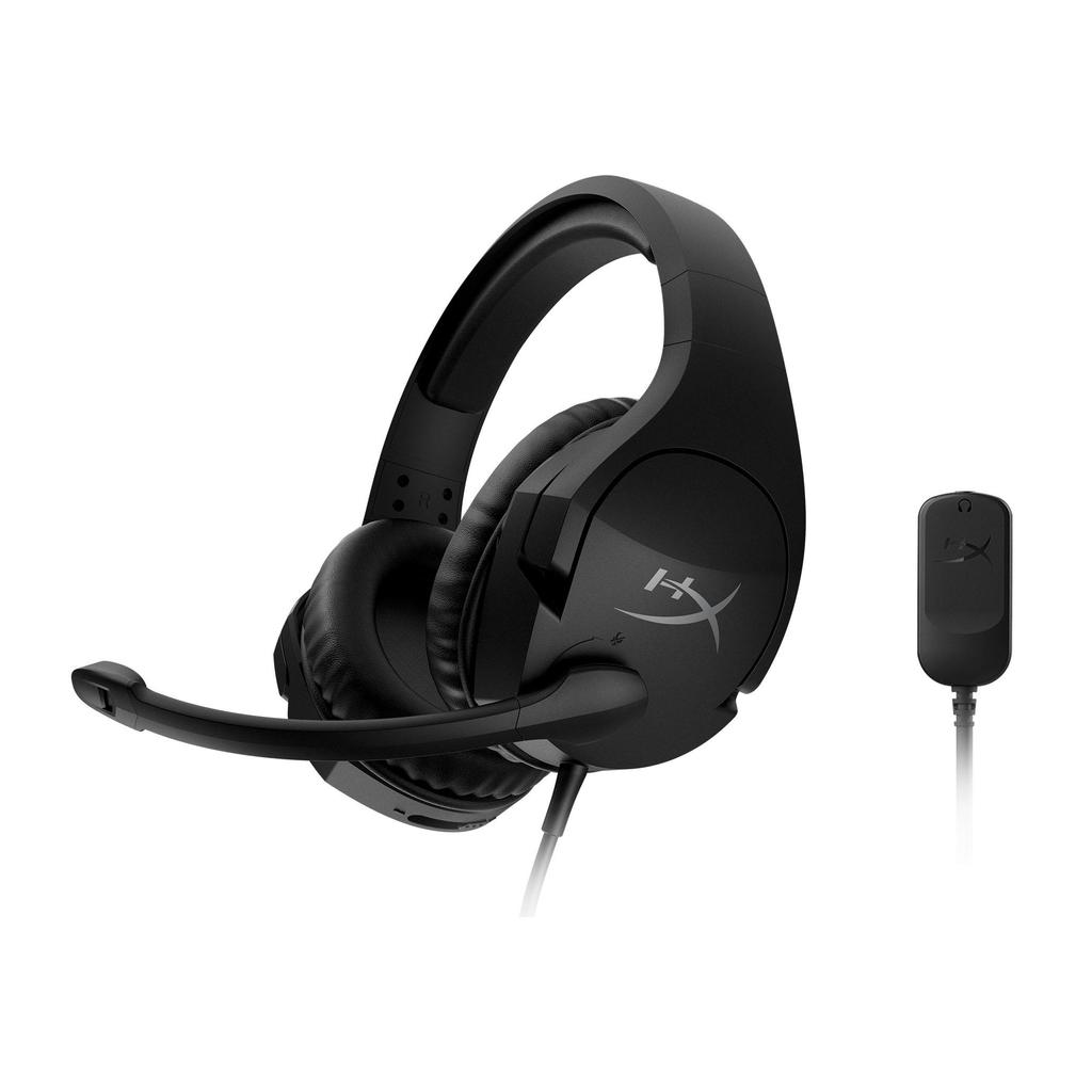 Cloud Stinger Core Gaming Headset for PC | HyperX