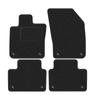 ANTHRA Car Mats For: Volvo V60 II Estate (2018-)