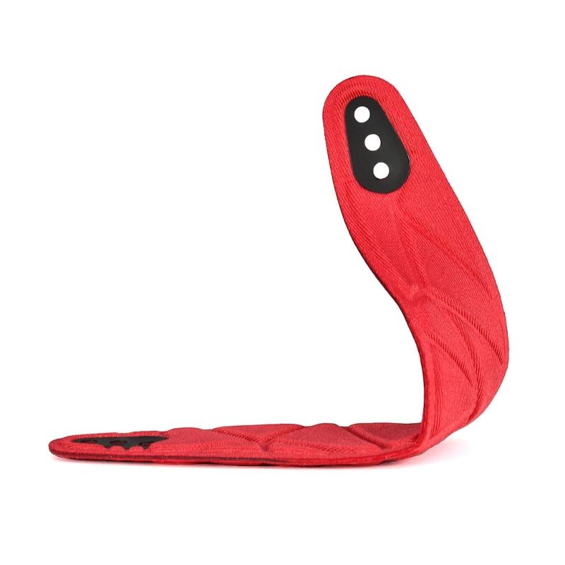 1 Stück Nylon Kopfhörer Kopfbügel Riemen Kopfbügel Ersatzteil für Arctis Nova Pro/7P/7X Headset Zubehör