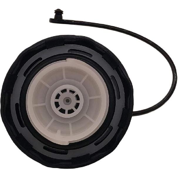Gas Cap 52030377AB Fuel Tank Cap 52124512AA Compatible With Chrysler Dodge Ram Jeep and More Fuel Cap