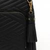 Daks Black Leather Backpack Dcba6e369bk