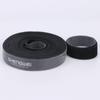 Dual-Color Velcro Cable Ties - Tearable Cable Organizer for Data Cables