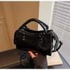 Premium Commuter Handbag Bag Women's New Fashion Shoulder Bag Simple Casual Versatile Messenger Bag