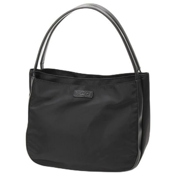 

Сумка-тоут Simple Smart Tote S Размер Черный [Isaac] (10)