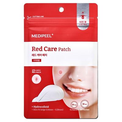 Medi Peel Red Care Patch, 102 Patches, 1 Piece, 102 Sheets, 1 Pcs