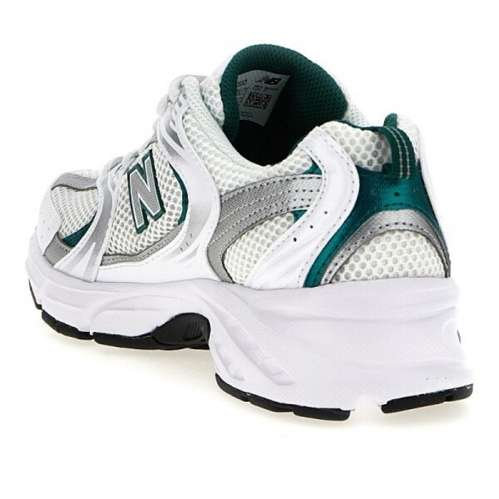 New Balance 530 Mesh FAbric Sneakers Mr530 Ab