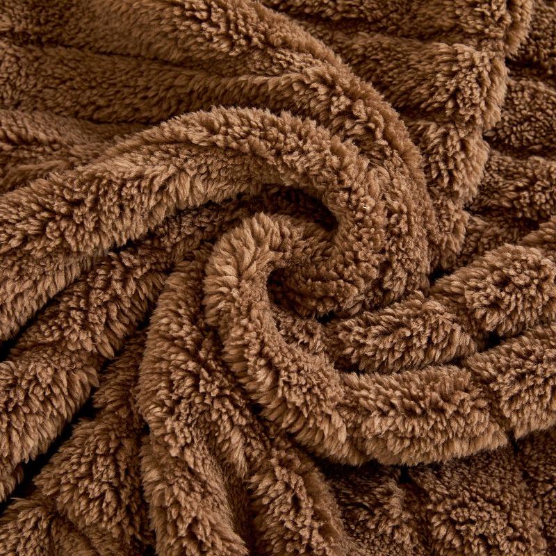Shu cotton lint solid color whole bedding sofa towel universal in all seasons, non-slip and anti-cat scratch sofa cover, seat cushion