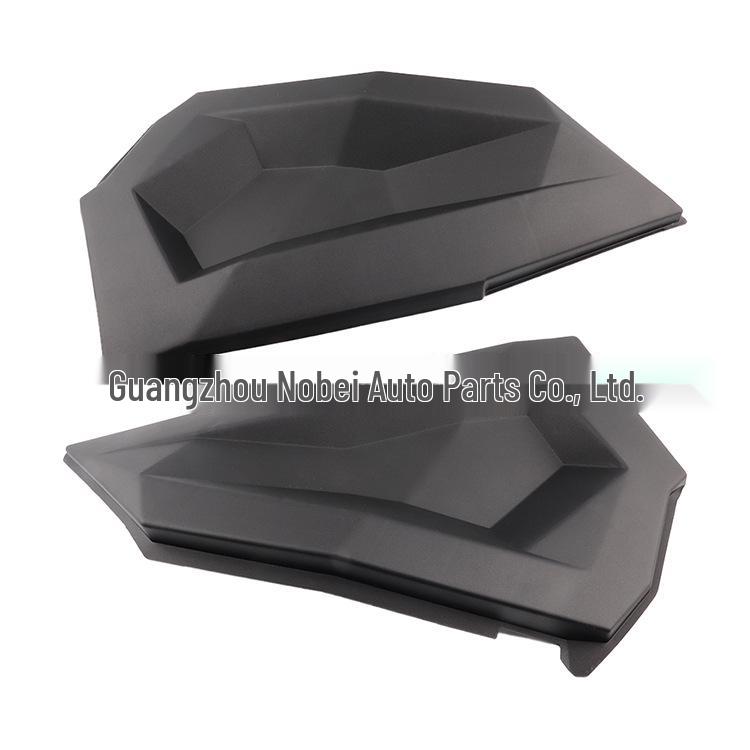 Recommended for UTV RZR1000 Two-Door Installation