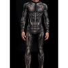 Unisex Cyber Punk 3D Digital Printing Halloween Party Role Play Outfit Women Men Cosplay Costume Carnival Jumpsuit