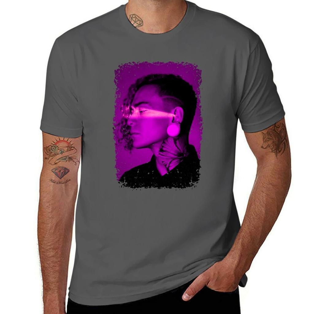 Lorna Tshirt Breathable Workout Short Sleeve Top