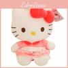 Style Plush Lolita Kitten Soothing Doll Kt Plush Toy Birthday Gift
