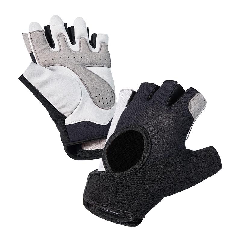 JDZ All-Round Fitness Half-Finger Gloves