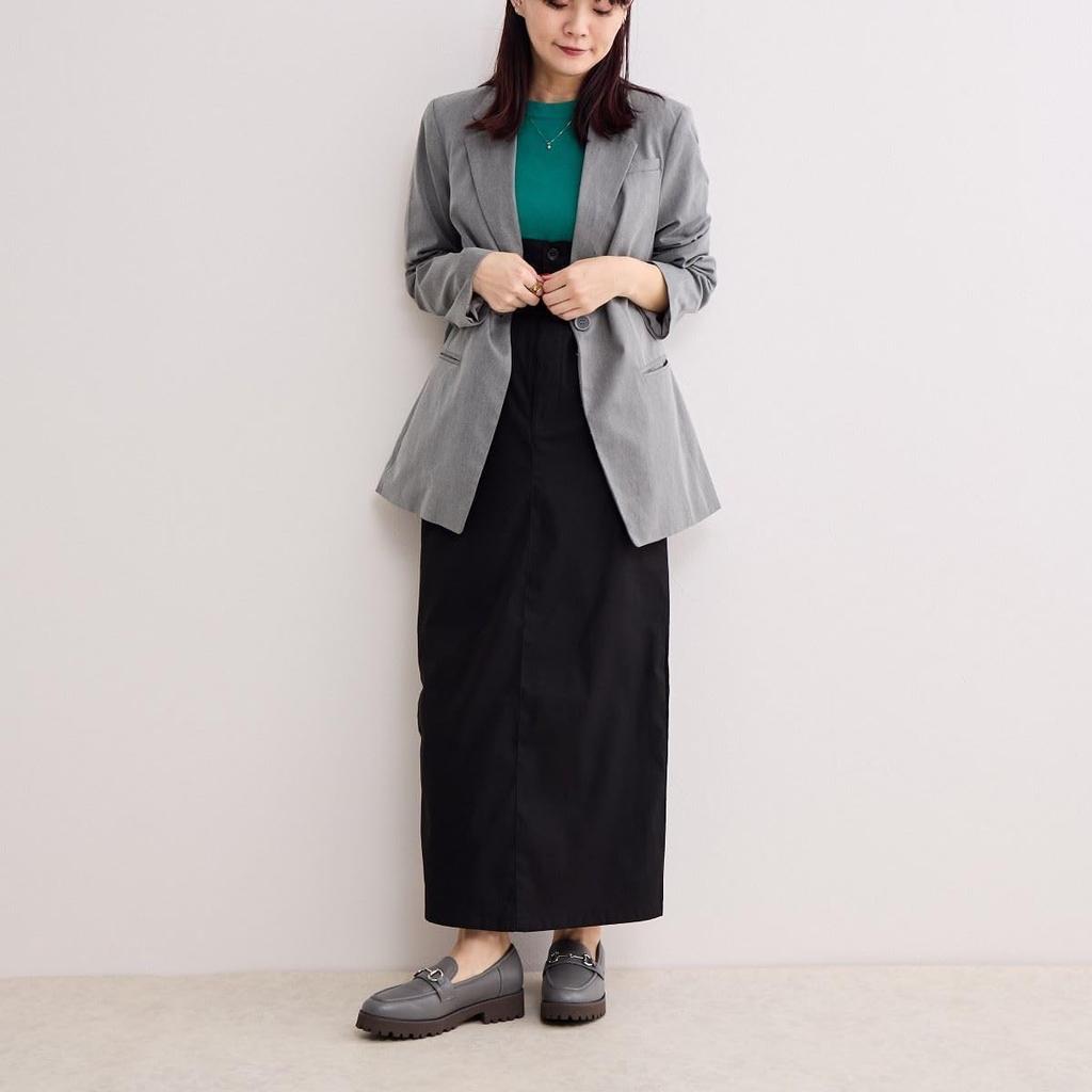 HIMIKO Himiko Truck Sole Bit Loafers 641322 Ivory 240 / / /