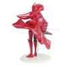 20-21CM Figurki Solo Czerwony Rycerz Yggdrasil Figurka Statua w Pozycji Stojącej Lgris Sung Jinwoo Figurka Akcji Model Zabawki Prezenty