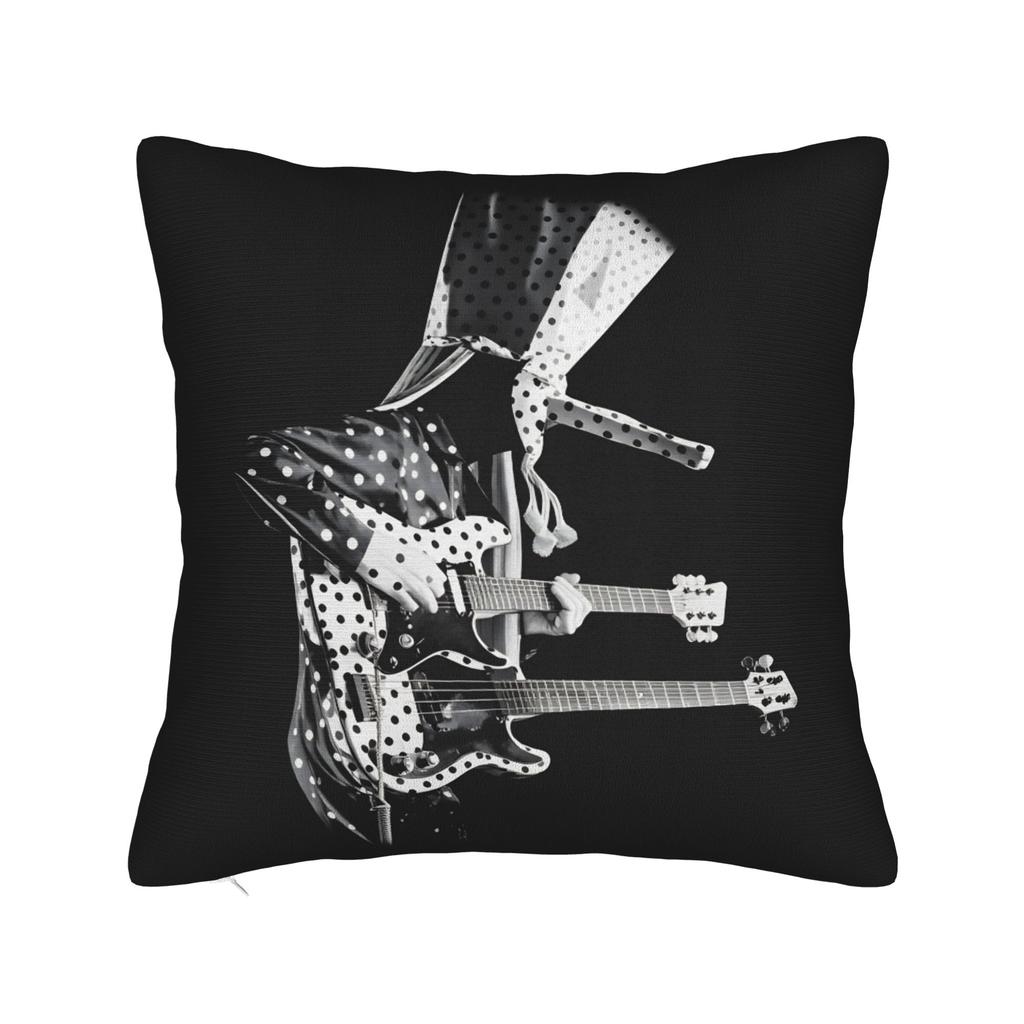 Band Angine De Poitrine Pillow Case Comfy Pillow Cover For Sofa Car Home Decor Fashion Pillowcases